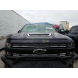 2019 CHEVROLET SILVERADO K2500 HEAVY DUTY LTZ