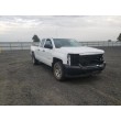 2019 CHEVROLET SILVERADO LD K1500 BASE/LS