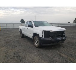 2019 CHEVROLET SILVERADO LD K1500 BASE/LS