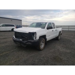 2019 CHEVROLET SILVERADO LD K1500 BASE/LS