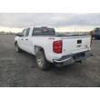 2019 CHEVROLET SILVERADO LD K1500 BASE/LS