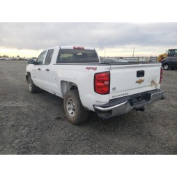 2019 CHEVROLET SILVERADO LD K1500 BASE/LS