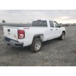 2019 CHEVROLET SILVERADO LD K1500 BASE/LS