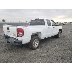 2019 CHEVROLET SILVERADO LD K1500 BASE/LS