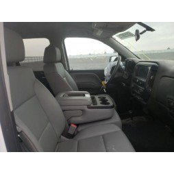 2019 CHEVROLET SILVERADO LD K1500 BASE/LS