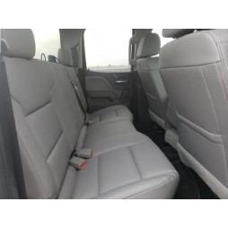 2019 CHEVROLET SILVERADO LD K1500 BASE/LS