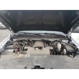 2019 CHEVROLET SILVERADO LD K1500 BASE/LS