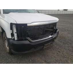 2019 CHEVROLET SILVERADO LD K1500 BASE/LS