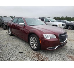 2019 CHRYSLER 300 LIMITED