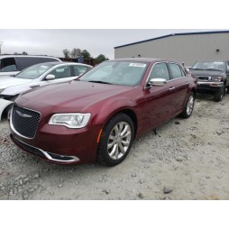 2019 CHRYSLER 300 LIMITED