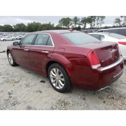 2019 CHRYSLER 300 LIMITED