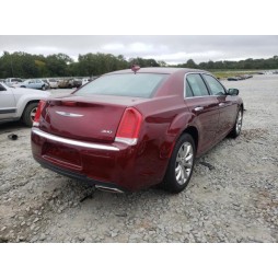 2019 CHRYSLER 300 LIMITED