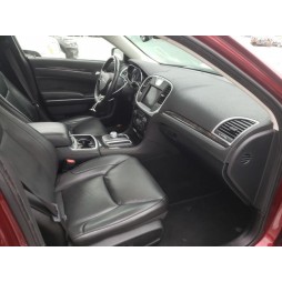 2019 CHRYSLER 300 LIMITED