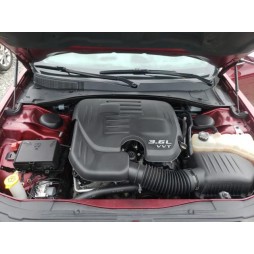 2019 CHRYSLER 300 LIMITED