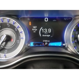 2019 CHRYSLER 300 LIMITED