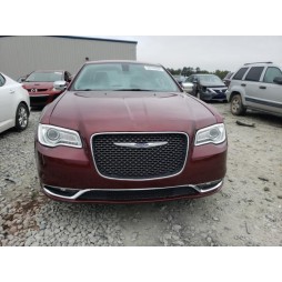 2019 CHRYSLER 300 LIMITED