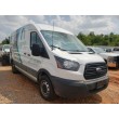 2019 FORD TRANSIT T-250