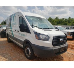 2019 FORD TRANSIT T-250