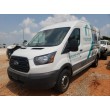 2019 FORD TRANSIT T-250