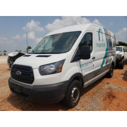 2019 FORD TRANSIT T-250