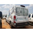 2019 FORD TRANSIT T-250