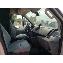 2019 FORD TRANSIT T-250