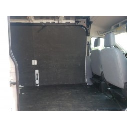 2019 FORD TRANSIT T-250