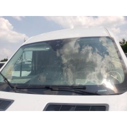 2019 FORD TRANSIT T-250