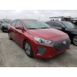 2019 HYUNDAI IONIQ BLUE