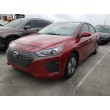 2019 HYUNDAI IONIQ BLUE