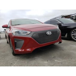 2019 HYUNDAI IONIQ BLUE