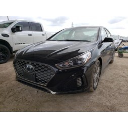 2019 HYUNDAI SONATA LIMITED
