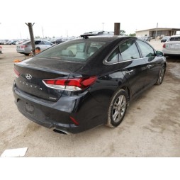 2019 HYUNDAI SONATA LIMITED