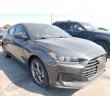 2019 HYUNDAI VELOSTER BASE