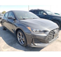 2019 HYUNDAI VELOSTER BASE