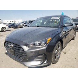 2019 HYUNDAI VELOSTER BASE