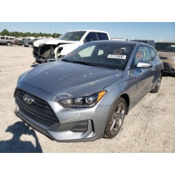 2019 HYUNDAI VELOSTER BASE