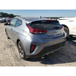2019 HYUNDAI VELOSTER BASE