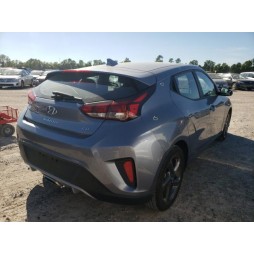 2019 HYUNDAI VELOSTER BASE