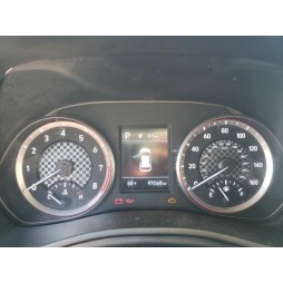 2019 HYUNDAI VELOSTER BASE