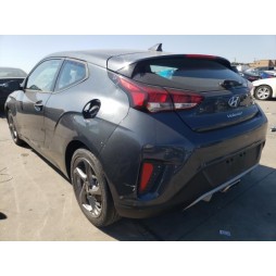 2019 HYUNDAI VELOSTER BASE