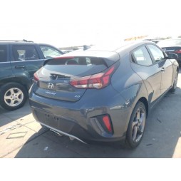 2019 HYUNDAI VELOSTER BASE