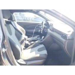2019 HYUNDAI VELOSTER BASE