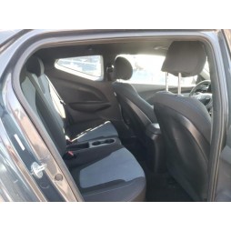 2019 HYUNDAI VELOSTER BASE