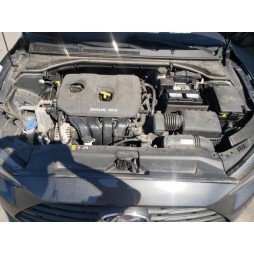 2019 HYUNDAI VELOSTER BASE