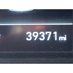 2019 HYUNDAI VELOSTER BASE