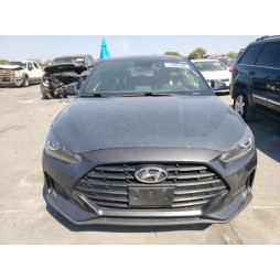 2019 HYUNDAI VELOSTER BASE