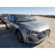 2019 HYUNDAI VELOSTER BASE