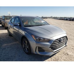 2019 HYUNDAI VELOSTER BASE