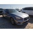 2019 INFINITI Q50 LUXE